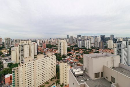 Apartamento à venda com 92m², 2 quartos e 2 vagas Apartamento à venda com 92m², 2 quartos e 2 vagasSuíte 2 - Vista