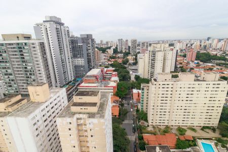Apartamento à venda com 92m², 2 quartos e 2 vagas Apartamento à venda com 92m², 2 quartos e 2 vagasSuíte 1 - Vista