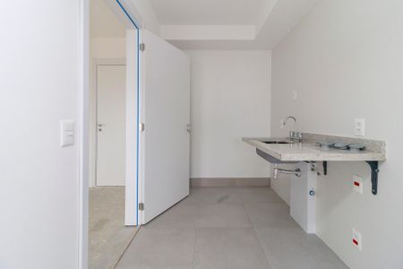 Apartamento à venda com 92m², 2 quartos e 2 vagas Apartamento à venda com 92m², 2 quartos e 2 vagasCozinha