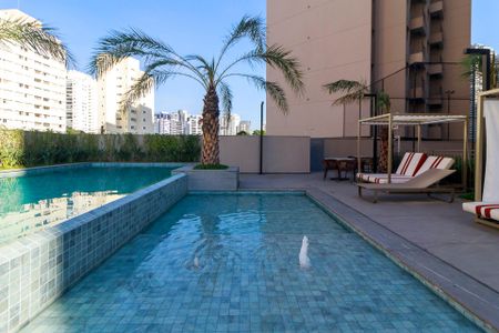 Apartamento à venda com 92m², 2 quartos e 2 vagas Apartamento à venda com 92m², 2 quartos e 2 vagasPiscina