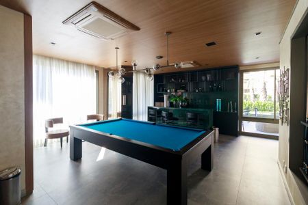 Apartamento à venda com 92m², 2 quartos e 2 vagas Apartamento à venda com 92m², 2 quartos e 2 vagasSalão de Jogos