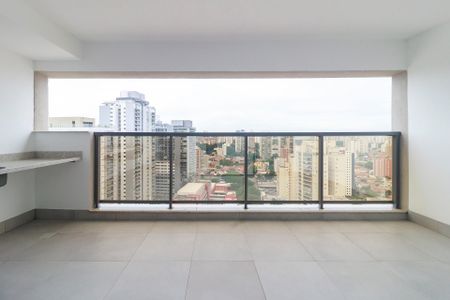 Apartamento à venda com 92m², 2 quartos e 2 vagas Apartamento à venda com 92m², 2 quartos e 2 vagasSala - Varanda