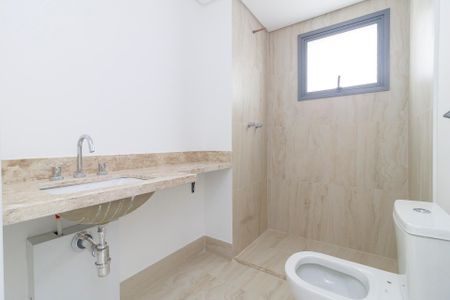 Apartamento à venda com 92m², 2 quartos e 2 vagas Apartamento à venda com 92m², 2 quartos e 2 vagasSuíte 1 - Banheiro