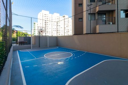 Apartamento à venda com 92m², 2 quartos e 2 vagas Apartamento à venda com 92m², 2 quartos e 2 vagasQuadra Esportiva