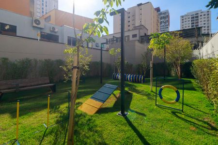 Apartamento à venda com 92m², 2 quartos e 2 vagas Apartamento à venda com 92m², 2 quartos e 2 vagasPet Place