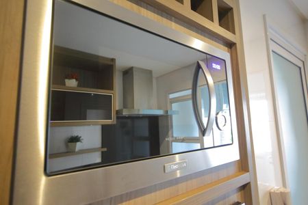 Apartamento para alugar com 93m², 3 quartos e 2 vagasCozinha 