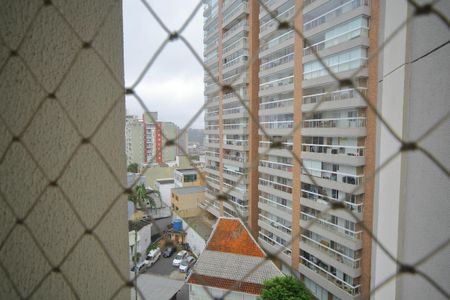 Apartamento para alugar com 93m², 3 quartos e 2 vagasVisya Suíte 