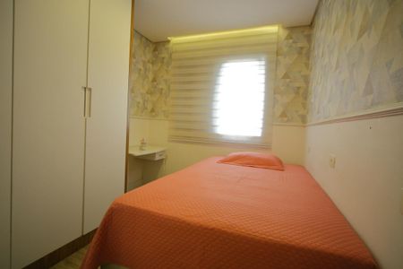 Apartamento para alugar com 93m², 3 quartos e 2 vagasQuarto 2 