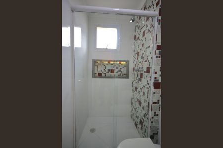 Apartamento para alugar com 93m², 3 quartos e 2 vagasBanheiro Social 