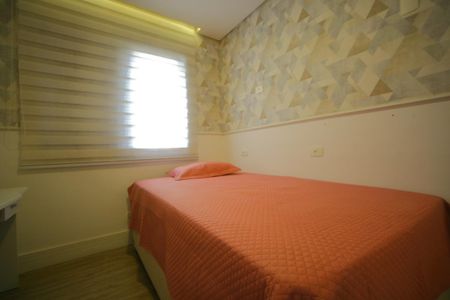 Apartamento para alugar com 93m², 3 quartos e 2 vagasQuarto 2 