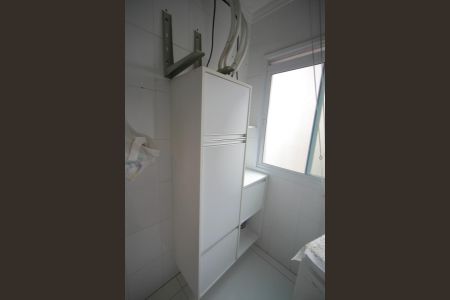 Apartamento para alugar com 93m², 3 quartos e 2 vagasÁrea de Serviço