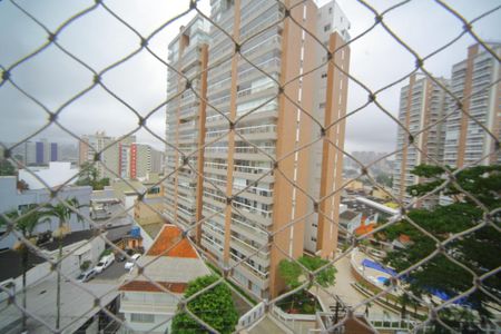 Apartamento para alugar com 93m², 3 quartos e 2 vagasVista Quarto 2 