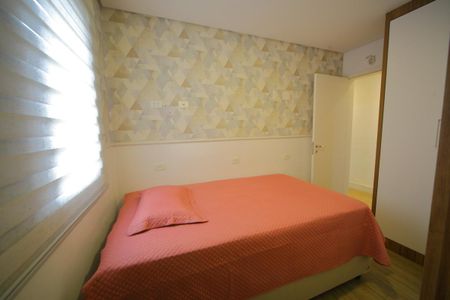 Apartamento para alugar com 93m², 3 quartos e 2 vagasQuarto 2 
