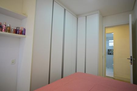 Apartamento para alugar com 93m², 3 quartos e 2 vagasQuarto 3 