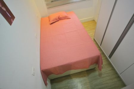 Apartamento para alugar com 93m², 3 quartos e 2 vagasQuarto 3 