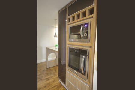 Apartamento para alugar com 93m², 3 quartos e 2 vagasCozinha 