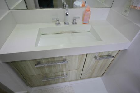 Apartamento para alugar com 93m², 3 quartos e 2 vagasBanheiro Suíte 