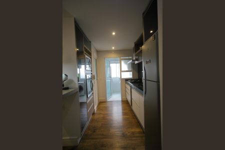 Apartamento para alugar com 93m², 3 quartos e 2 vagasCozinha 