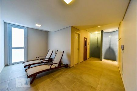 Apartamento para alugar com 93m², 3 quartos e 2 vagas Apartamento para alugar com 93m², 3 quartos e 2 vagasÁrea comum - Sauna/SPA