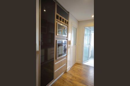 Apartamento para alugar com 93m², 3 quartos e 2 vagasCozinha 