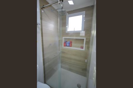 Apartamento para alugar com 93m², 3 quartos e 2 vagasBanheiro Suíte 
