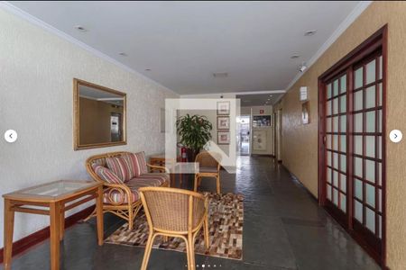 Apartamento para alugar com 60m², 2 quartos e 1 vagaÁrea comum