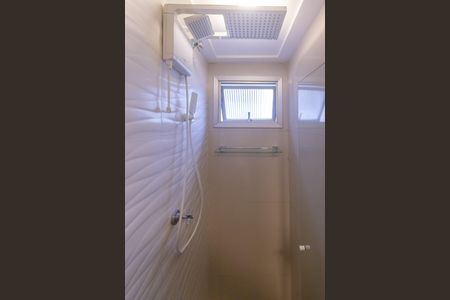 Apartamento para alugar com 60m², 2 quartos e 1 vagaBanheiro Corredor