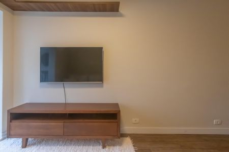 Apartamento para alugar com 60m², 2 quartos e 1 vagaSala