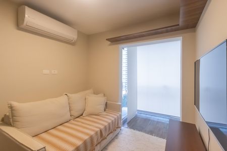 Apartamento para alugar com 60m², 2 quartos e 1 vagaSala
