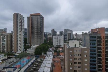 Apartamento para alugar com 60m², 2 quartos e 1 vagaQuarto 1