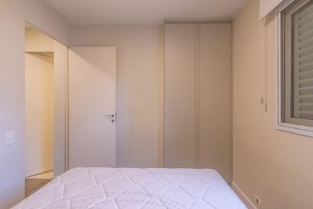 Apartamento para alugar com 60m², 2 quartos e 1 vagaQuarto 2
