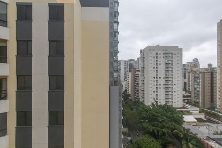 Apartamento para alugar com 60m², 2 quartos e 1 vagaQuarto 2