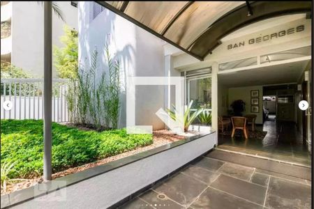 Apartamento para alugar com 60m², 2 quartos e 1 vagaÁrea comum