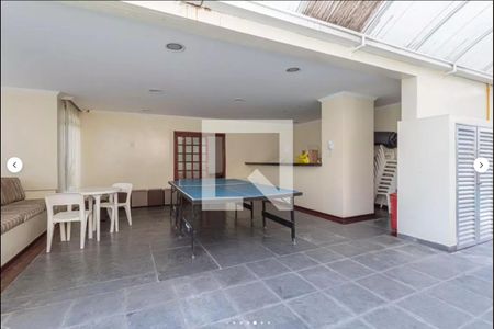 Apartamento para alugar com 60m², 2 quartos e 1 vagaÁrea comum