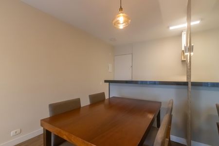 Apartamento para alugar com 60m², 2 quartos e 1 vagaSala