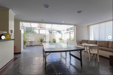 Apartamento para alugar com 60m², 2 quartos e 1 vagaÁrea comum