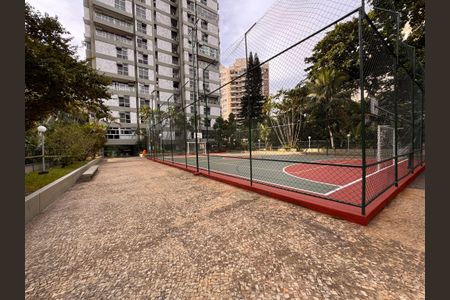 Apartamento para alugar com 260m², 4 quartos e 2 vagas Apartamento para alugar com 260m², 4 quartos e 2 vagasÁrea comum