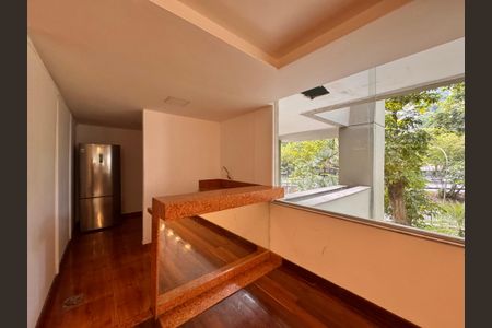 Apartamento para alugar com 260m², 4 quartos e 2 vagas Apartamento para alugar com 260m², 4 quartos e 2 vagasÁrea comum