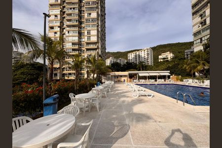Apartamento para alugar com 260m², 4 quartos e 2 vagas Apartamento para alugar com 260m², 4 quartos e 2 vagasÁrea comum