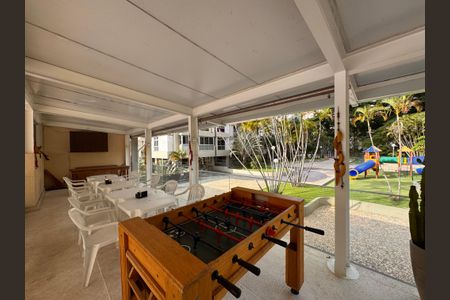 Apartamento para alugar com 260m², 4 quartos e 2 vagas Apartamento para alugar com 260m², 4 quartos e 2 vagasÁrea comum