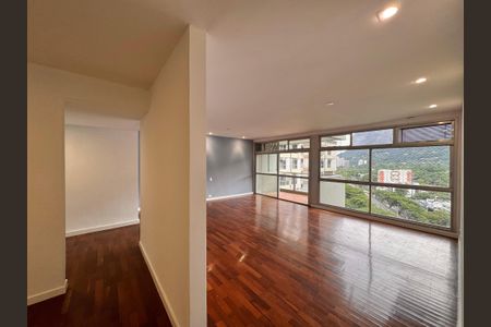 Apartamento para alugar com 260m², 4 quartos e 2 vagas Apartamento para alugar com 260m², 4 quartos e 2 vagasSala