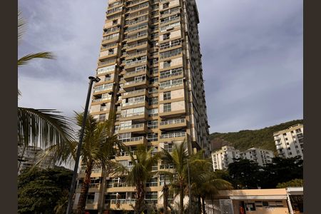 Apartamento para alugar com 260m², 4 quartos e 2 vagas Apartamento para alugar com 260m², 4 quartos e 2 vagasFachada