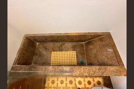 Apartamento para alugar com 260m², 4 quartos e 2 vagas Apartamento para alugar com 260m², 4 quartos e 2 vagasSuíte - Banheiro