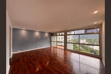 Apartamento para alugar com 260m², 4 quartos e 2 vagas Apartamento para alugar com 260m², 4 quartos e 2 vagasSala