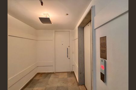 Apartamento para alugar com 260m², 4 quartos e 2 vagas Apartamento para alugar com 260m², 4 quartos e 2 vagasÁrea comum