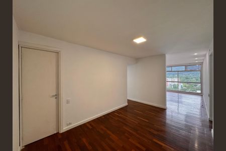 Apartamento para alugar com 260m², 4 quartos e 2 vagas Apartamento para alugar com 260m², 4 quartos e 2 vagasSala