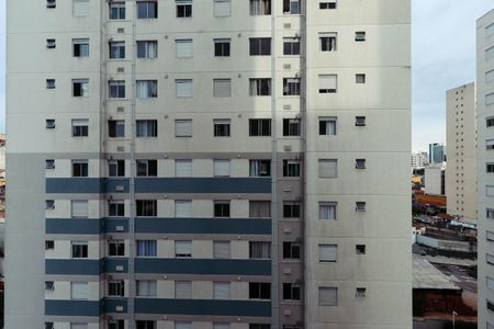 Quarto de apartamento para alugar com 1 quarto, 36m² em Cambuci, São Paulo
