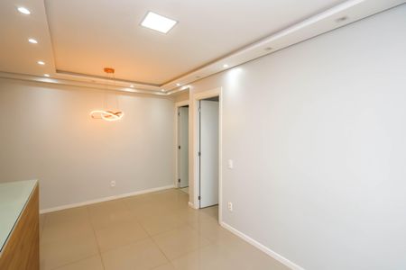 Sala de apartamento para alugar com 1 quarto, 36m² em Cambuci, São Paulo