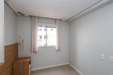 Quarto de apartamento para alugar com 1 quarto, 36m² em Cambuci, São Paulo