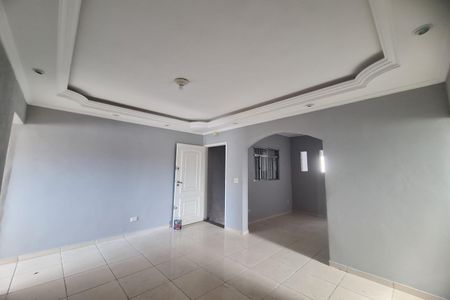 Sala de casa à venda com 1 quarto, 375m² em Jardim Sao Roberto, São Paulo